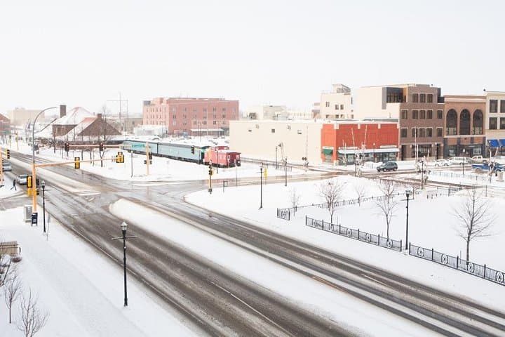 Fargo Scavenger Hunt: Explore Downtown with Let’s Roam photo 2