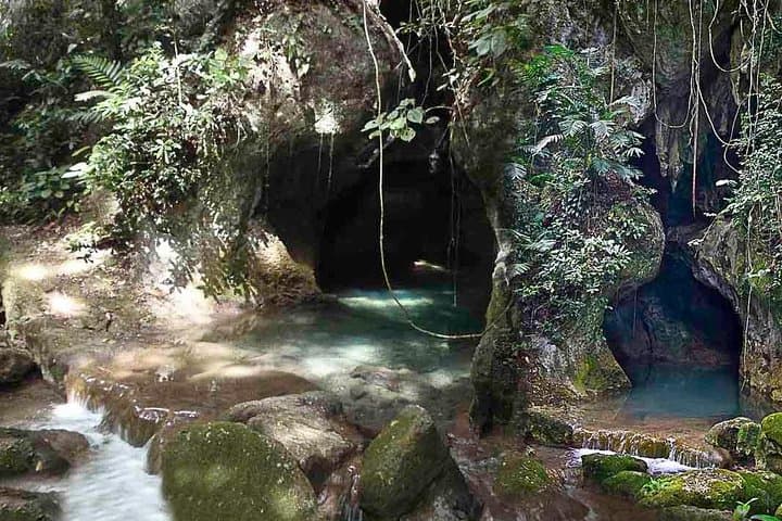 A.T.M. Cave (Actun Tunichil Muknal) from Caye Caulker: How to Visit Belize’s Sacred Cave photo 3