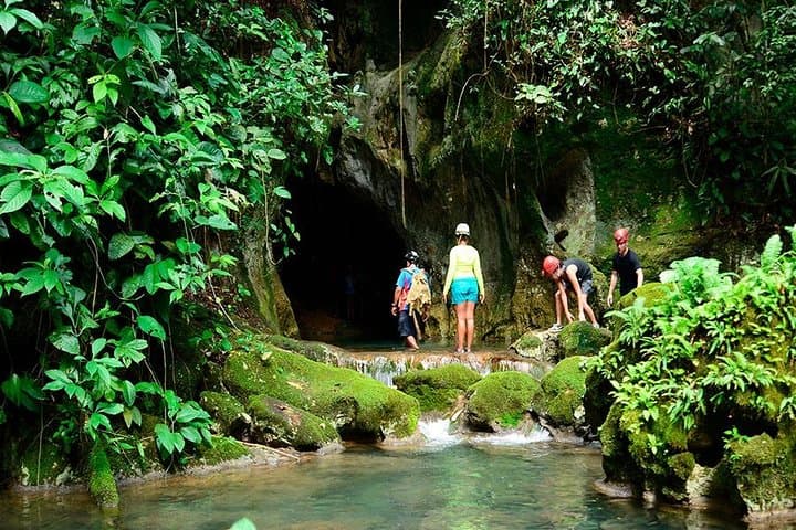 A.T.M. Cave (Actun Tunichil Muknal) from Caye Caulker: How to Visit Belize’s Sacred Cave photo 2