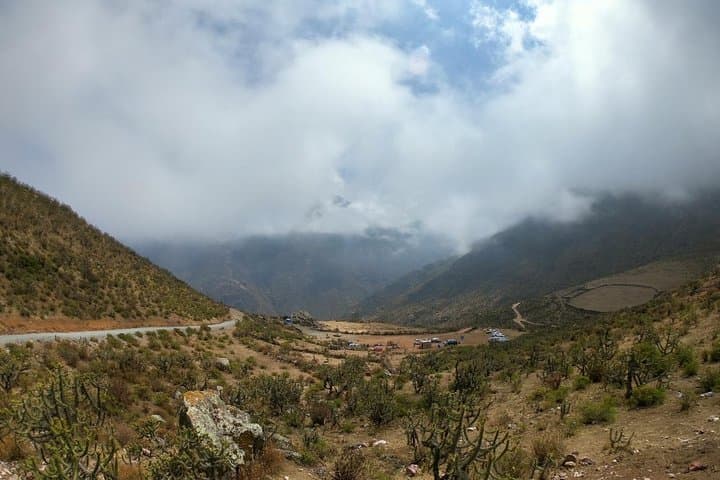 Full-Day Private Roadtrip to Marcahuasi Plateau from Lima photo 4