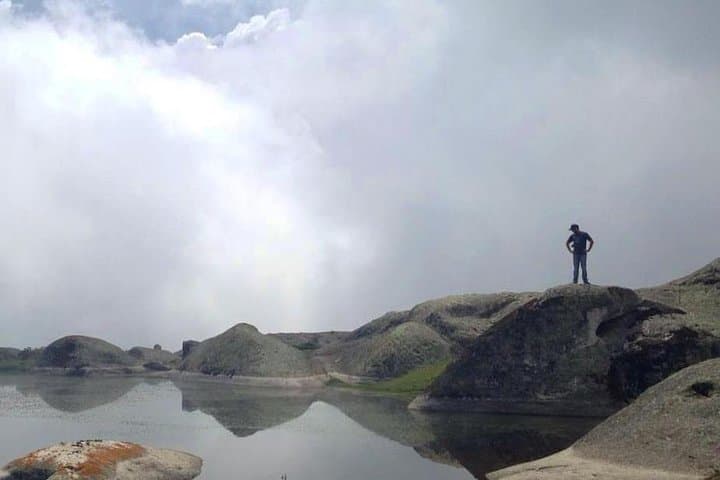 Full-Day Private Roadtrip to Marcahuasi Plateau from Lima photo 5