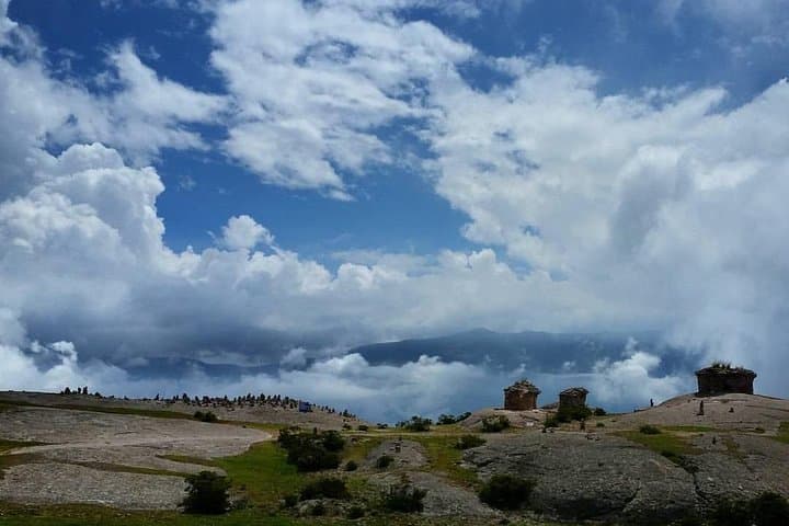Full-Day Private Roadtrip to Marcahuasi Plateau from Lima photo 2
