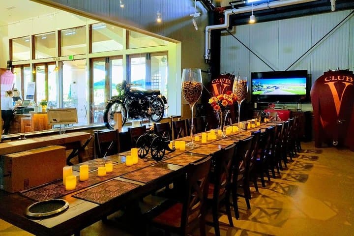 Explore Santa Barbara Wine Country: A Day Tasting Tour from Los Angeles photo 3