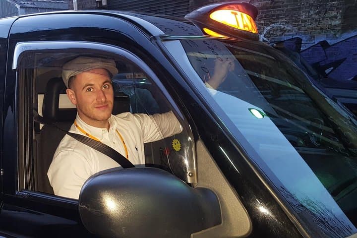 Heathrow Black Cab Transfer — Private London Airport Ride with Local Knowledge