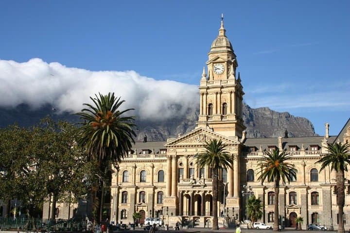 Cape Town Scavenger Hunt — Rounding the Cape App-Led City Adventure photo 2