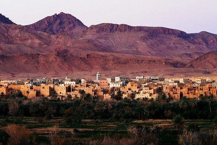 14-Day Morocco Grand Tour: Imperial Cities, Atlas Passes & Erg Chebbi Camel Trek photo 2