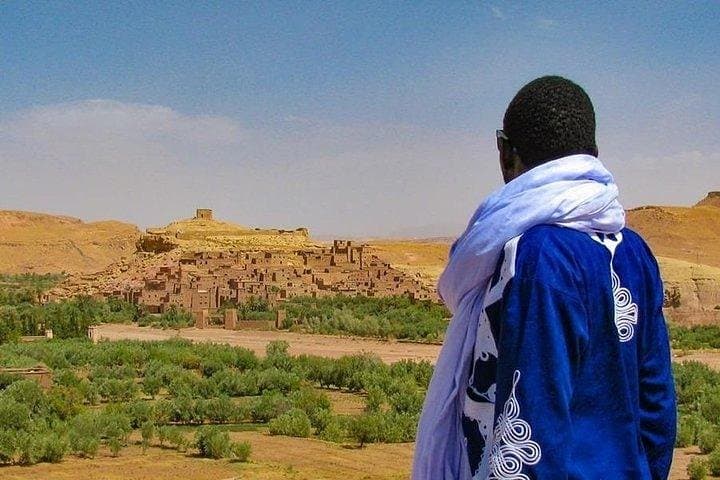 14-Day Morocco Grand Tour: Imperial Cities, Atlas Passes & Erg Chebbi Camel Trek photo 1