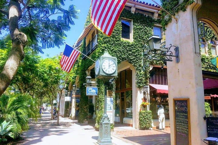 Explore Santa Barbara Wine Country: A Day Tasting Tour from Los Angeles photo 6