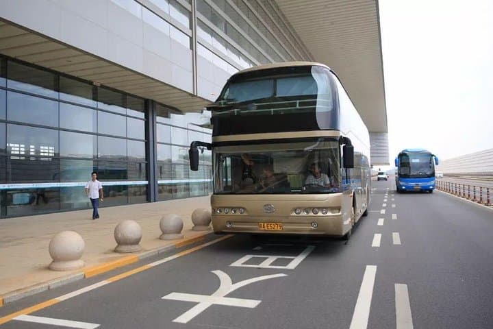 Leshan Giant Buddha Visitor Guide: Skip-the-Line Tickets, Private Transfer & Guided Tour photo 6