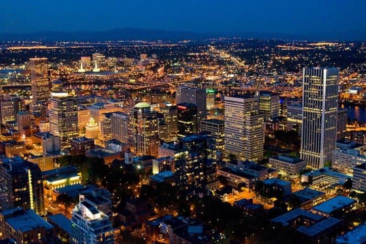 Portland App‑Led Bar Hunt: Scavenger Pub Crawl Through SE Portland photo 2