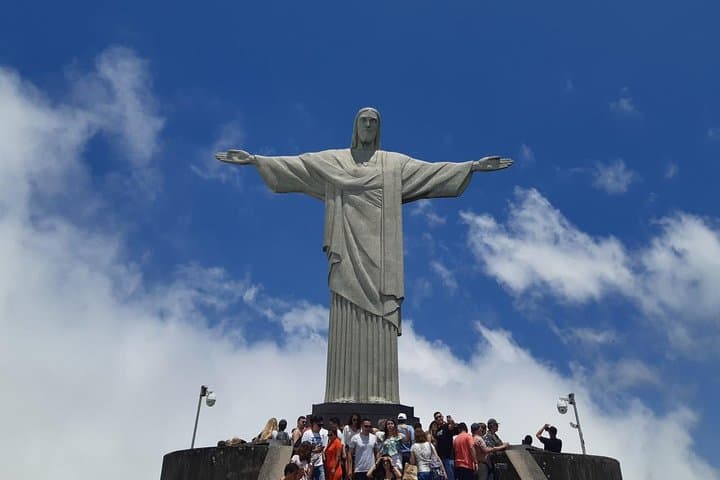 Private Full-Day Rio Highlights Tour: Christ the Redeemer, Sugarloaf & Beaches photo 2