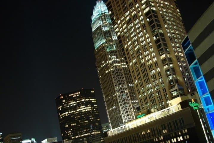 Uptown Charlotte Bar Hunt: App-Led Scavenger Pub Crawl photo 2