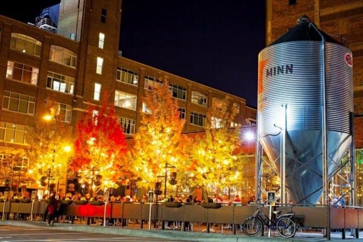 Minneapolis Bar Hunt: App-Led Scavenger Pub Crawl Through the Twin Cities Nightlife photo 2