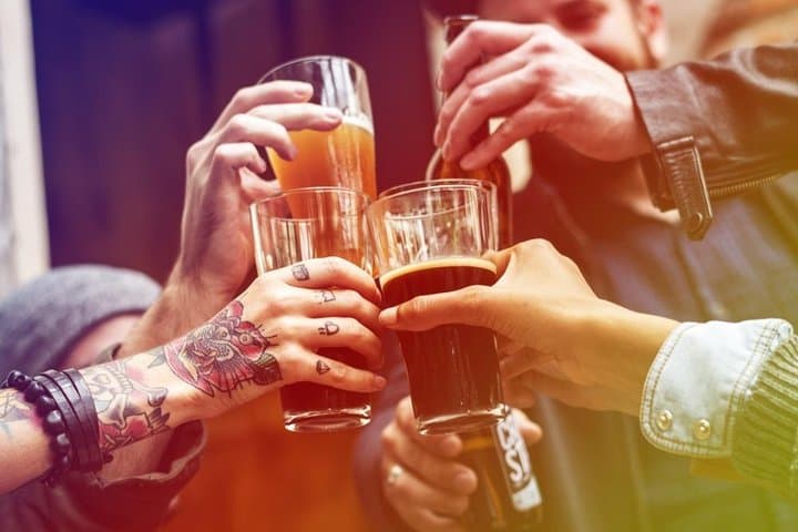 Rochester Bar Hunt: Let’s Roam App-Led Pub Crawl Through Downtown photo 2