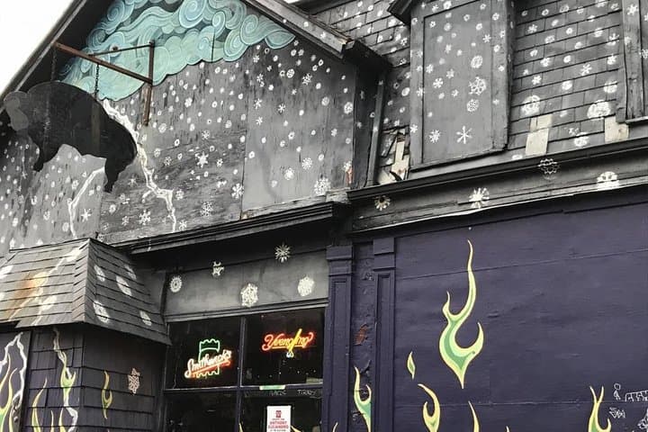 Buffalo Bar Hunt: Explore Elmwood, Allentown & Canalside with a Let’s Roam Scavenger Hunt photo 2