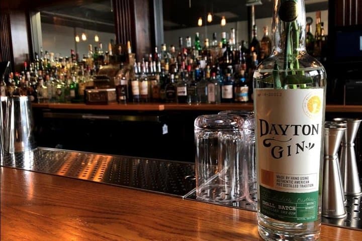 Dayton Bar Hunt: App-Led Scavenger Crawl Through the Oregon District photo 2