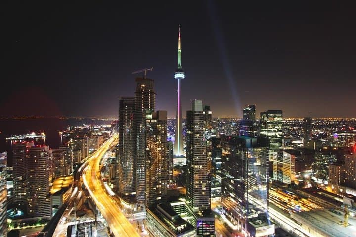 Toronto Bar Hunt: App-Led Scavenger Night Out in Downtown Toronto photo 2