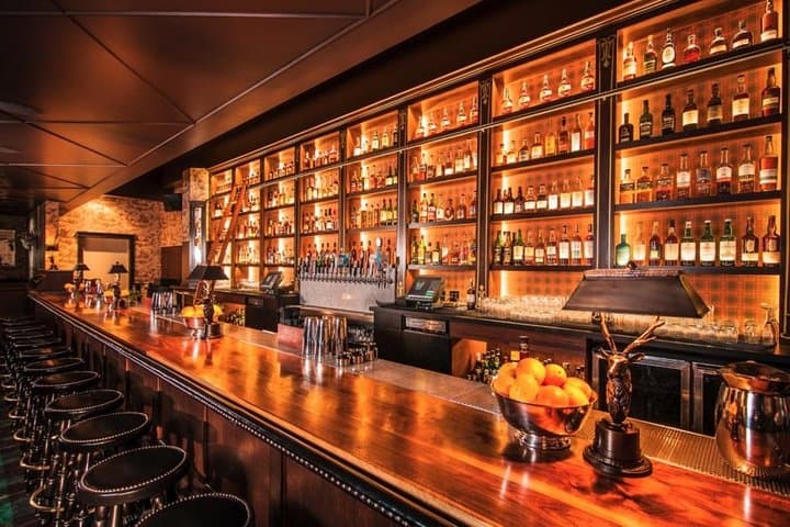DTLA Bar Hunt: App-Led Scavenger Crawl Through Downtown LA photo 2