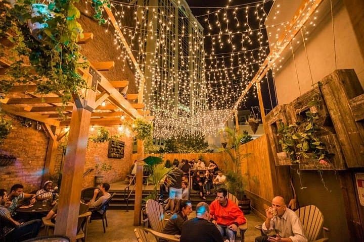 Albany Bar Adventure Hunt: Self-Guided Night of Photo Challenges and Local Bars photo 2