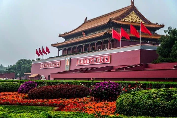 Private 2-Day Beijing Highlights: Forbidden City, Temple of Heaven & Longqing Gorge photo 3
