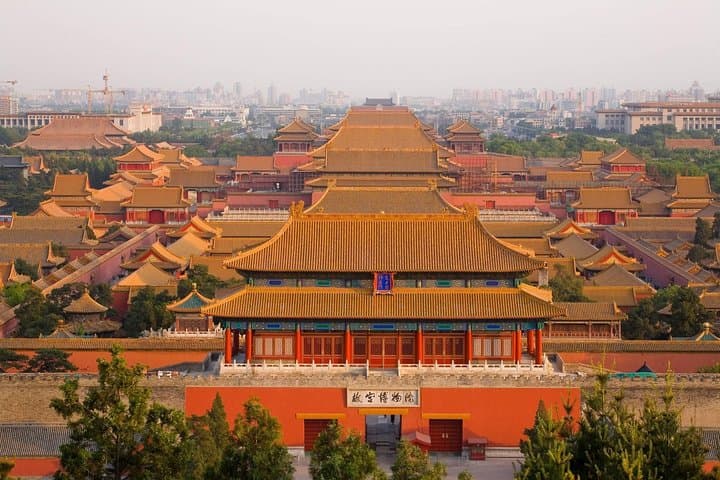 Private 2-Day Beijing Highlights: Forbidden City, Temple of Heaven & Longqing Gorge photo 5