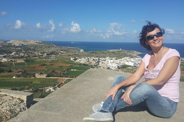 Walk the Victoria Lines: A Quiet Ridge Walk Through Malta’s Historic Fortifications photo 2