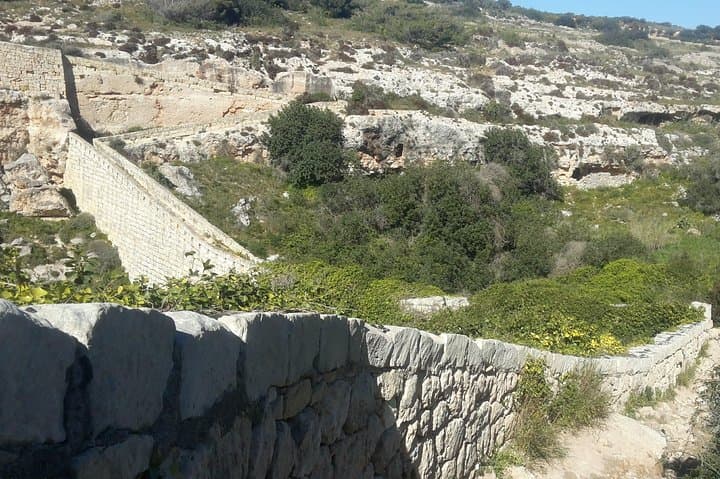 Walk the Victoria Lines: A Quiet Ridge Walk Through Malta’s Historic Fortifications photo 4