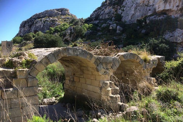 Walk the Victoria Lines: A Quiet Ridge Walk Through Malta’s Historic Fortifications photo 6
