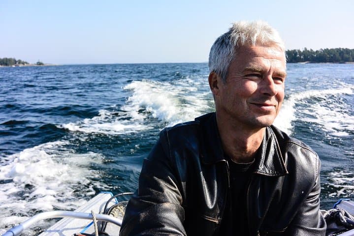 RIB to Redrib Cottage: Half-Day Archipelago Escape from Helsinki photo 2