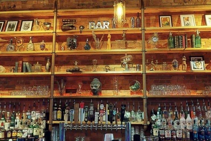 Greenville Bar Adventure Hunt: App-Led Scavenger Bar Crawl & Photo Challenges photo 2