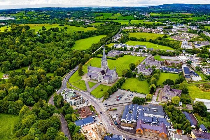 Explore Killarney with a Self-Guided Adventure Scavenger Hunt