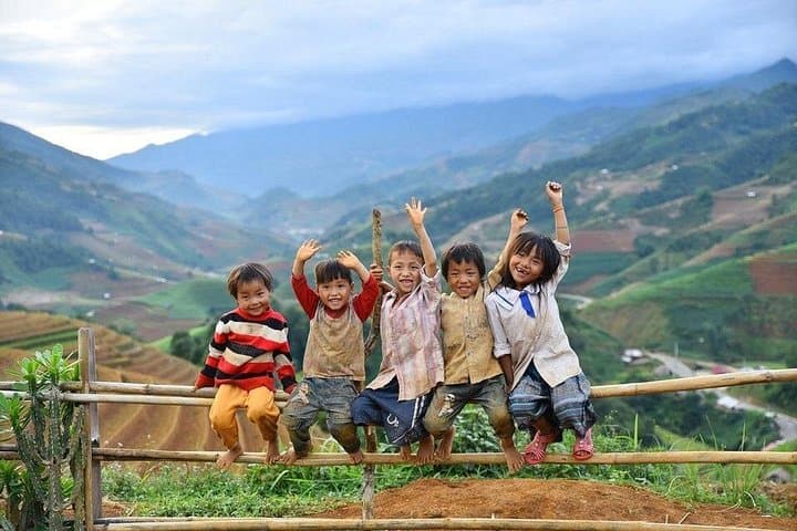 Sapa 2-Day Trek from Hanoi: Homestay Trekking to Lao Chai & Ta Van photo 3