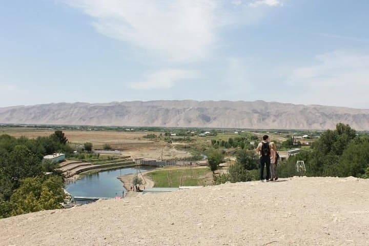 Chiluchorchashma — Day Tour to the 44 Springs from Dushanbe photo 3