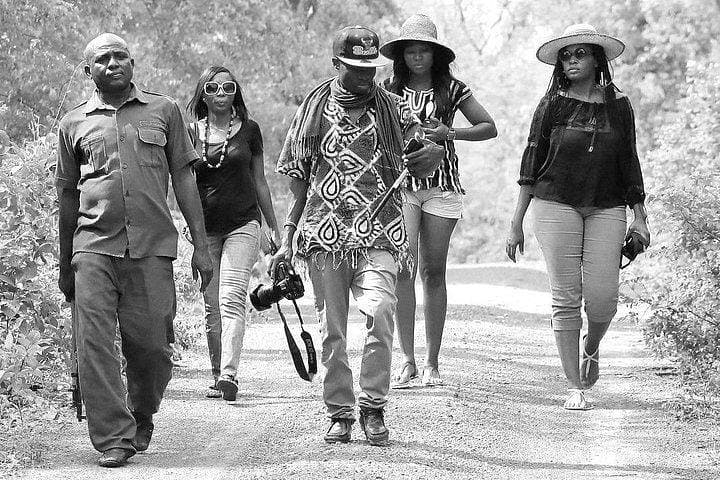 3-Day Safari at Mole National Park: Wildlife, Culture & Guided Safaris photo 4