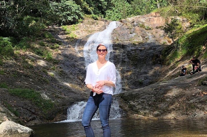 Cameron Highlands Day Tour from Kuala Lumpur — BOH Tea, Waterfalls & Strawberry Farms