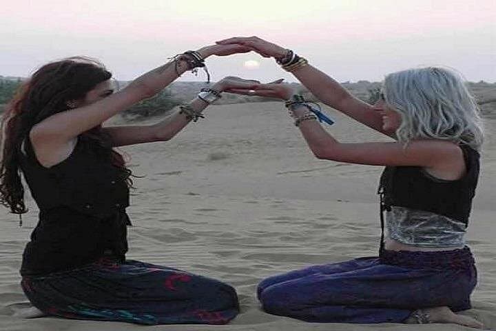 Taj Mahal & Rajasthan Desert Tour: 15-Day Cultural Road Trip from Delhi photo 4