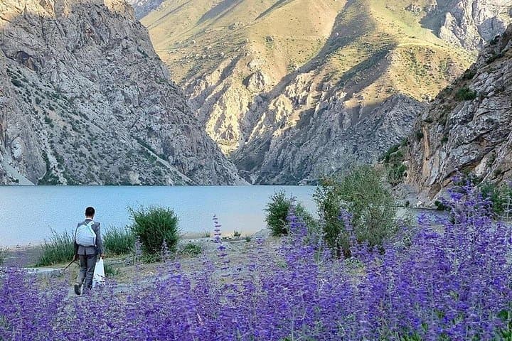 Eastern Legends II: 8-Day Tajikistan Cultural Circuit and Fann Mountains Adventure