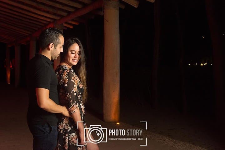 Puerto Vallarta Couples Photo Session — 2-Hour Beach & City Photo Shoot photo 2