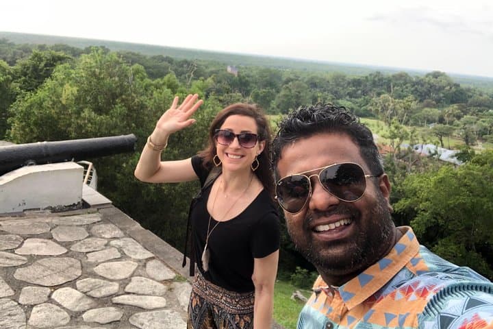 Kuala Selangor Fireflies, Batu Caves & Hot Springs Day Tour with Dinner photo 5