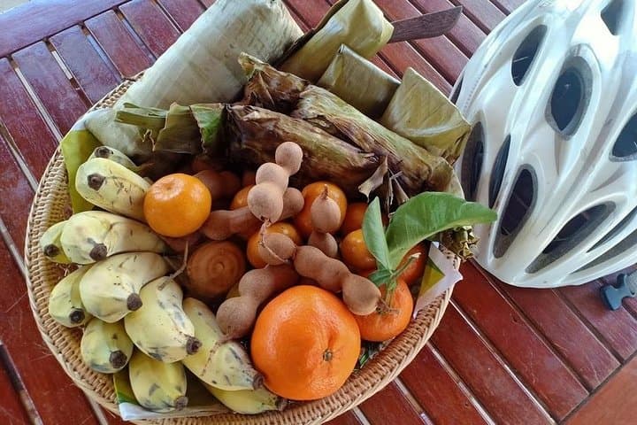 Phnom Penh Countryside Cycle Tour: 40km Cultural Ride & Mekong Ferry Crossing photo 2