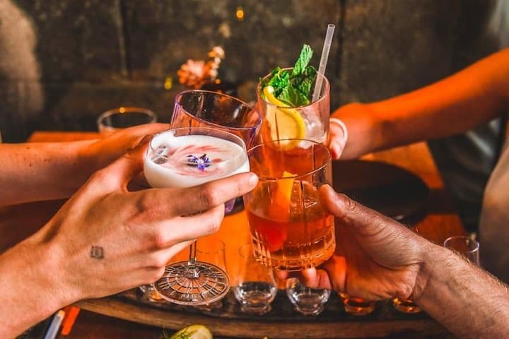 Eat Your Way Through LoHi and LoDo: Denver App-Led Dining Scavenger Hunt