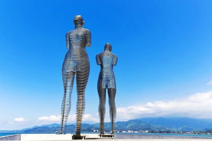 City Break in Batumi: 4-Day Batumi & Ajara Wine Tour photo 2