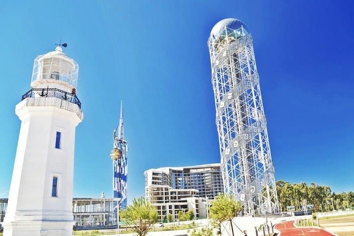 City Break in Batumi: 4-Day Batumi & Ajara Wine Tour photo 3
