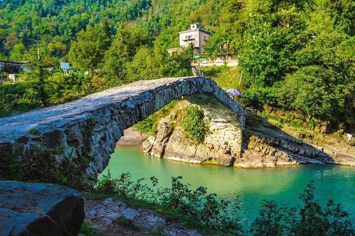 City Break in Batumi: 4-Day Batumi & Ajara Wine Tour photo 6