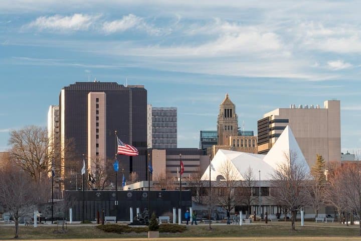 Rochester Scavenger Hunt: A Minnesota Miracle Walking Adventure photo 2