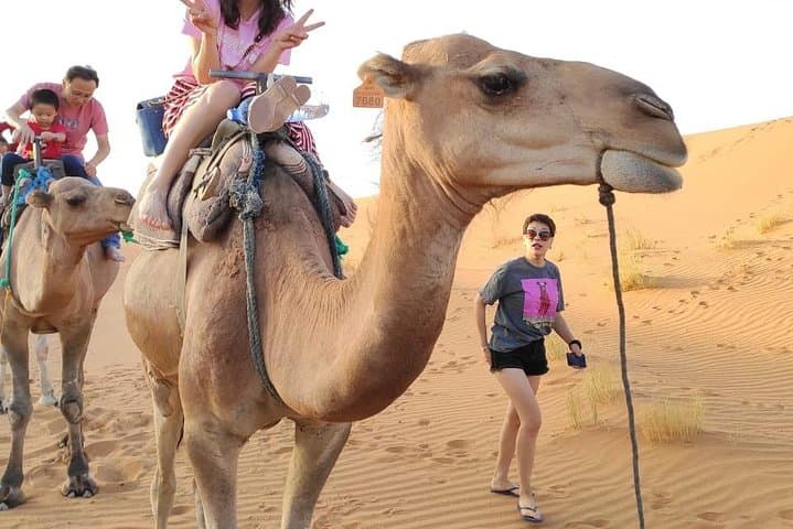 3-Day Sahara Desert Tour from Marrakech to Merzouga photo 4