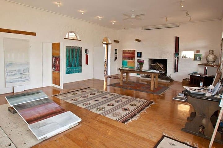 Waiheke Island Private Art Walk — Oneroa Galleries, Studios & Sculpture Park photo 2