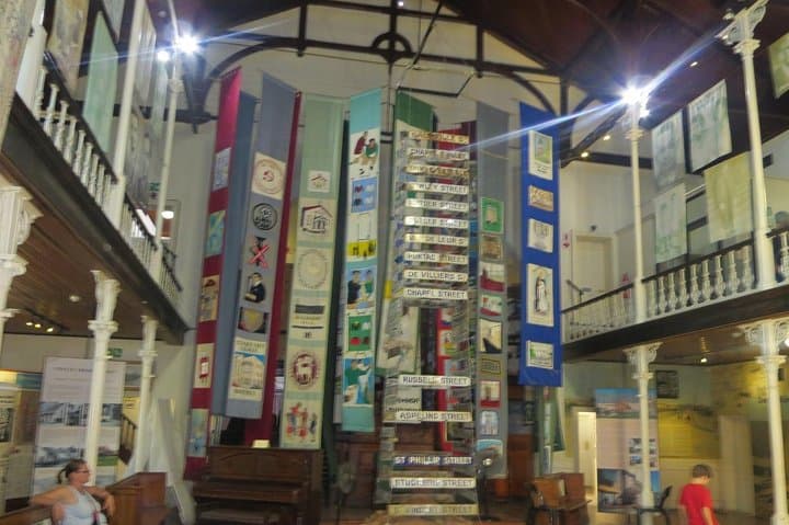 Cape Town Township Cultural Tour: Langa & Gugulethu Walking Experience photo 4