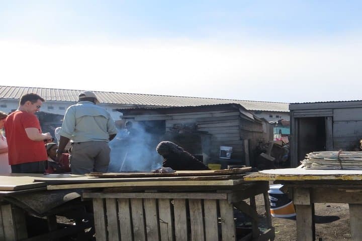 Cape Town Township Cultural Tour: Langa & Gugulethu Walking Experience photo 5