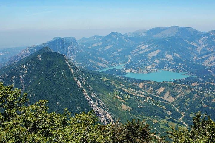 Tirana and Dajti Mountain Cable Car Tour: Panoramic Views & Oak-Forest Trails photo 6